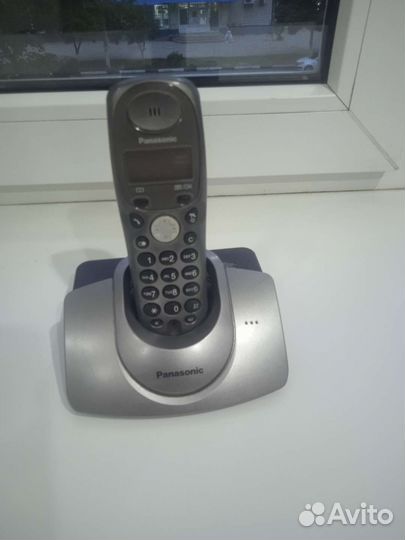 Телефон Раnasonic