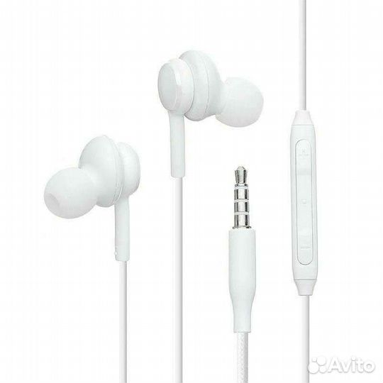 Наушники EO-IG955 White (AKG)
