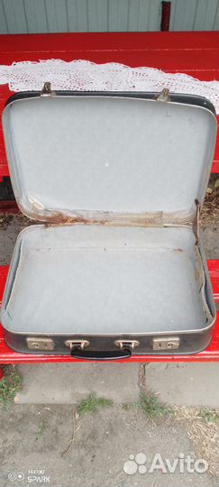 Чемодан (Чехословакия)