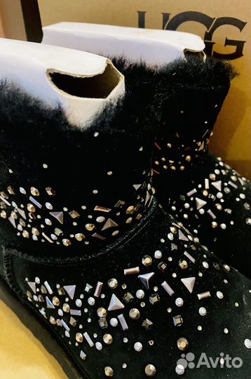 Ugg женские
