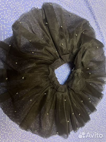 Юбка пачка для девочки