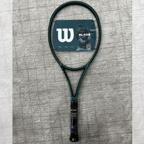 Wilson blade v9 98 305gr 2 ручка