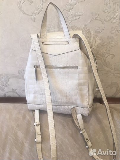 Рюкзак Зара