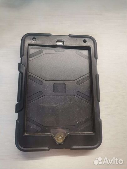 Чехол iPad mini 2 прочный Griffin Survivor