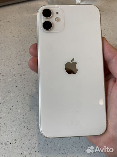 iPhone 11, 256 ГБ