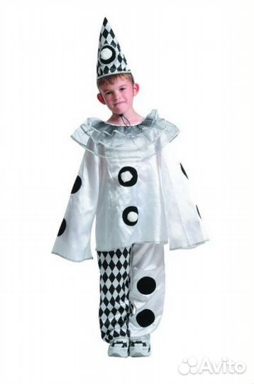 Костюмы из сказки 