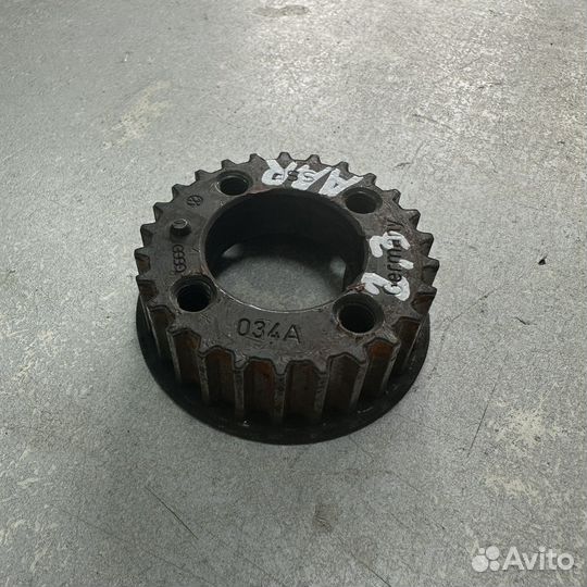 Шестерня грм Audi 100 2.3 AAR