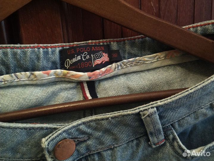 Marco polo джинсы