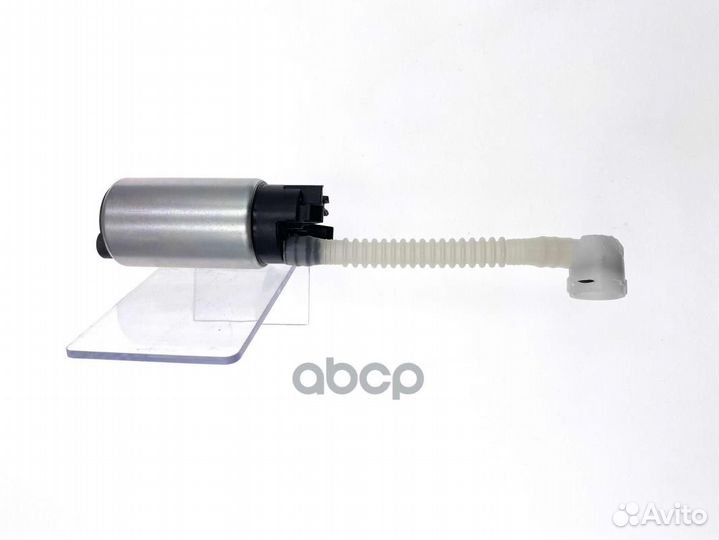 Насос топливный hyundai KIA solaris RIO III, для