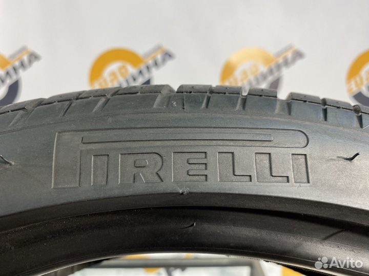 Pirelli P Zero Direzionale 255/35 R20 93Y