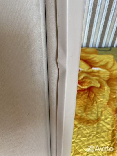 Шторка багажника Mitsubishi Pajero Sport