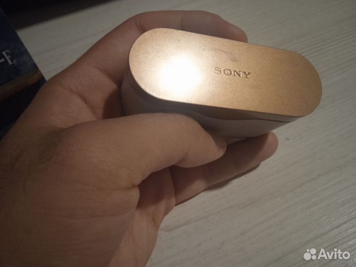 Sony wh 1000 xm3