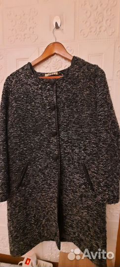 Пальто женское 46 48