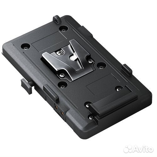 Blackmagic usra vlock battery plate (Новый)