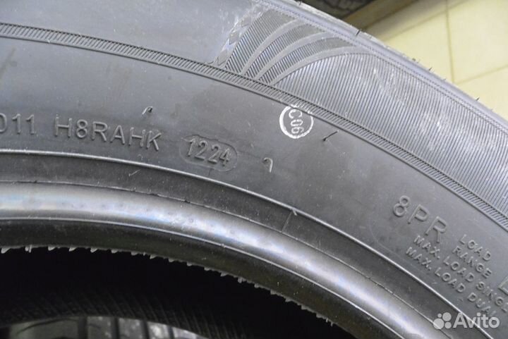 Kapsen PracticalMax RS01 235/65 R16C 115T