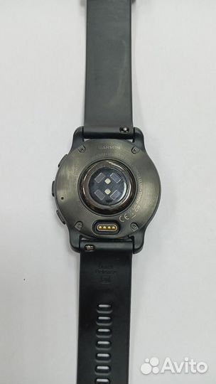 Часы garmin venu 2 plus