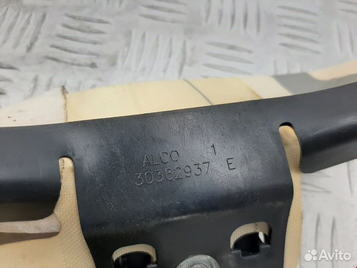 Подушка безопасности боковая (шторка) Dodge LX-1