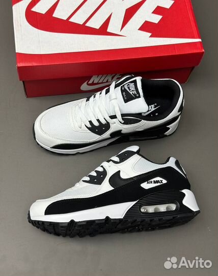 Кроссовки Nike Air Max 90