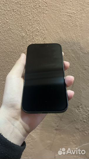 iPhone 15, 128 ГБ