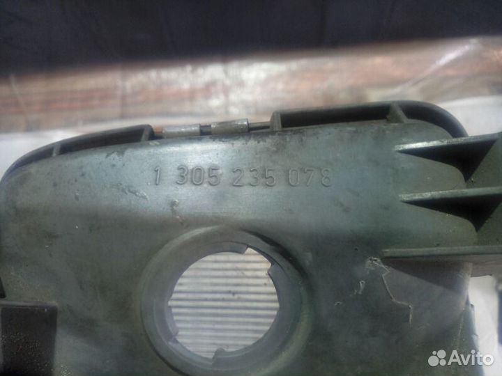 Фара правая Honda Accord 2 82-85