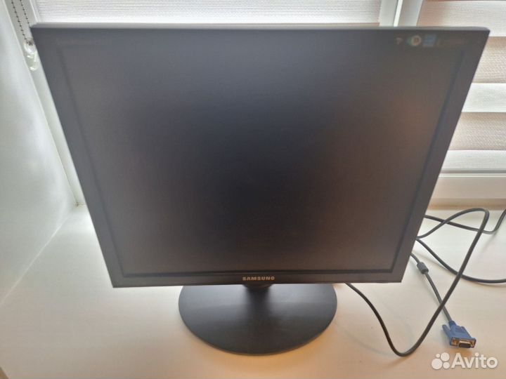 Монитор для компьютера