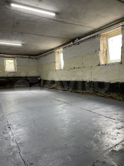 Свободного назначения, 125 м²