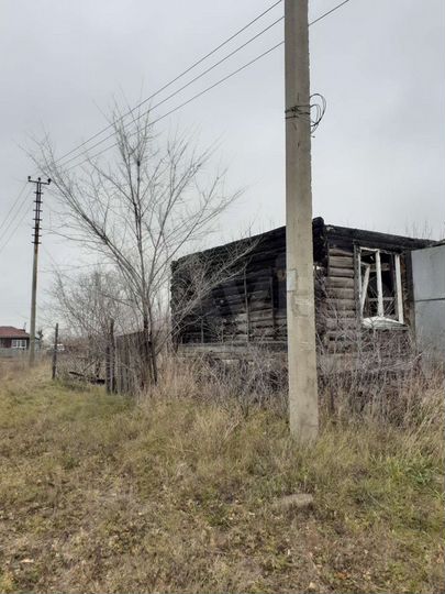 Участок 8 сот. (ИЖС)