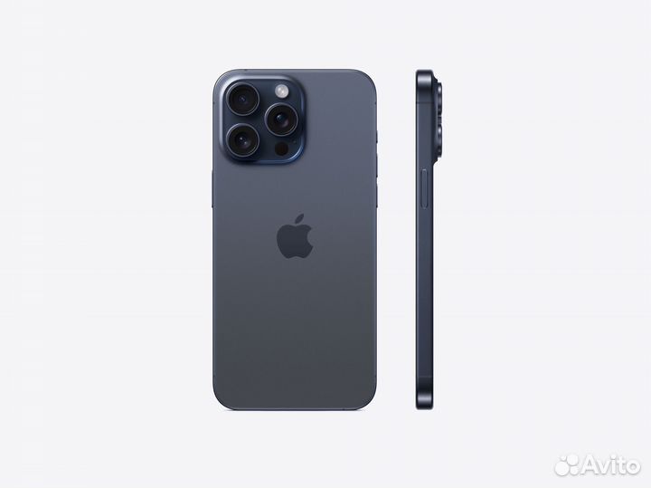 iPhone 15 Pro Max, 1 ТБ