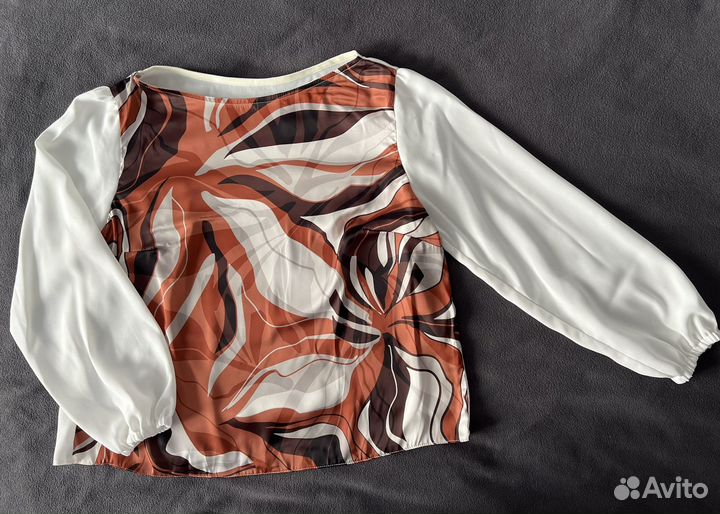 Блузка женская