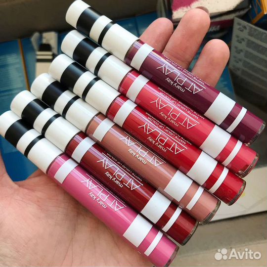 Декоративка Mary Kay AT Play