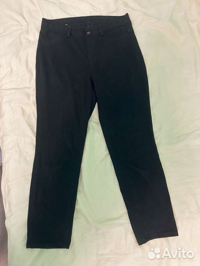 Uniqlo брюки женские