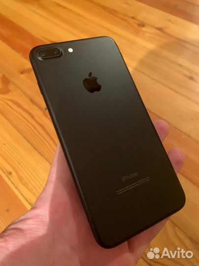 iPhone 7 Plus, 32 ГБ