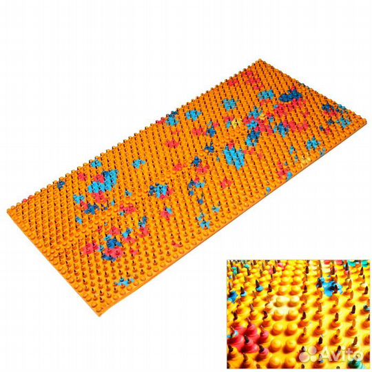 Аппликатор Ляпко размер 105*230 мм и другие