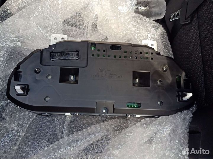 Комбинация приборов Santa Fe(DM)