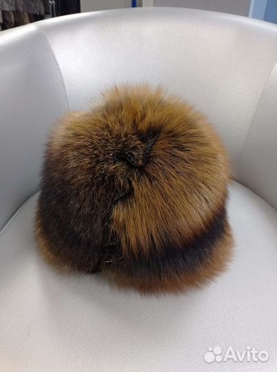 Шапка женская