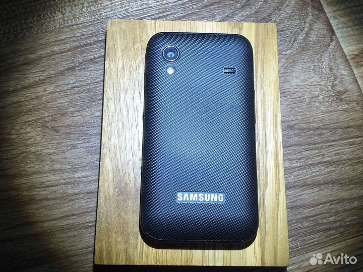 Samsung Galaxy Ace GT-S5830