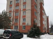 2-к. квартира, 68 м², 2/5 эт.