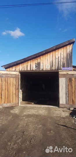 Ремонт легковых автомобилей