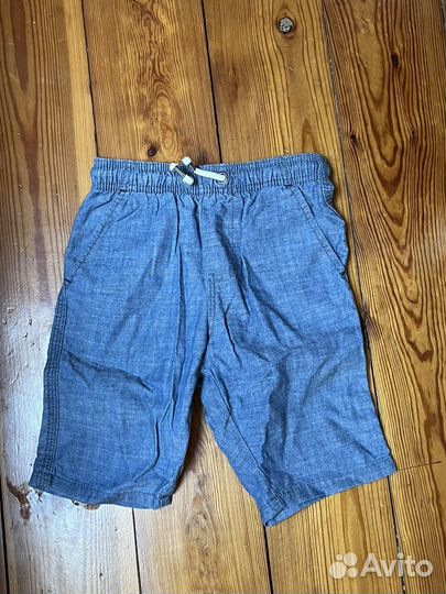 Шорты для мальчика
