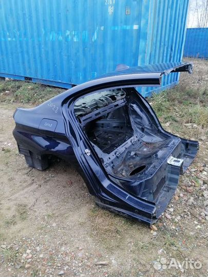 Заднее крыло, четверть BMW F10 Ф10