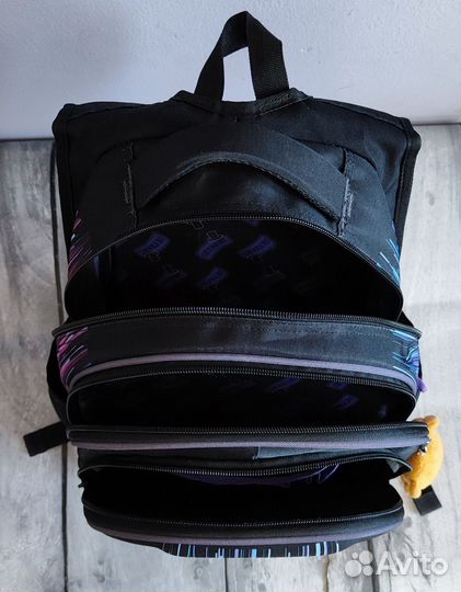 Рюкзак для девочки