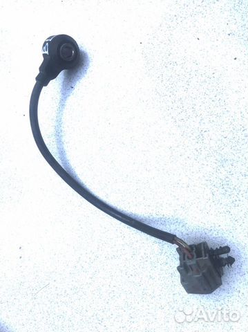 Датчик детонации Mazda 3BL / BK