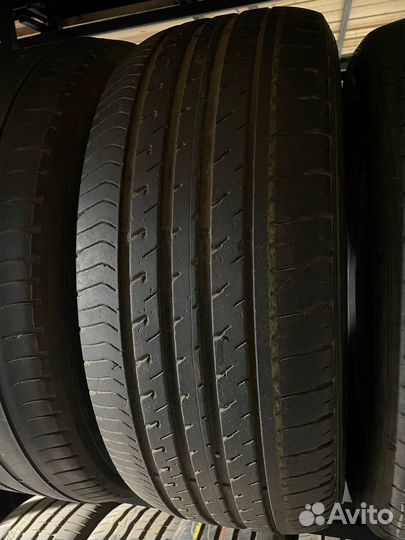 Dunlop Veuro VE303 225/55 R17