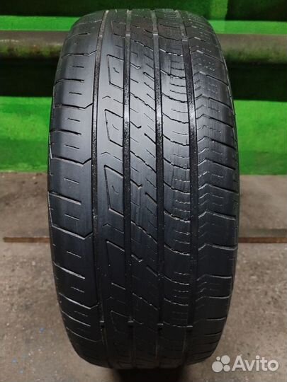 Cooper CS5 Ultra Touring 225/55 R18 98H