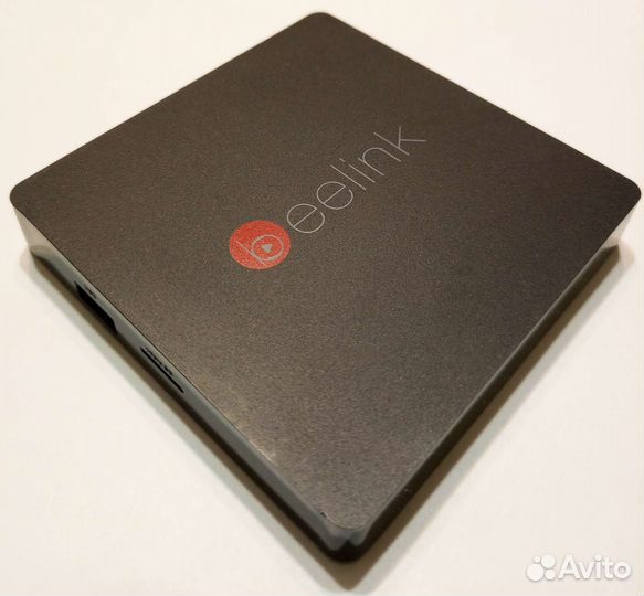 Тв бокс андроид TV Box android Смарт тв-приставка