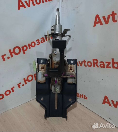 Колонка рулевая Ford Maverick