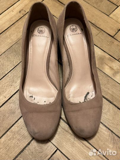 Обувь женская