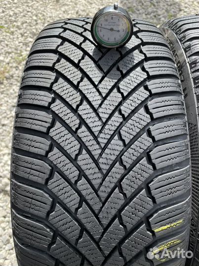 Continental WinterContact TS 860 225/45 R17