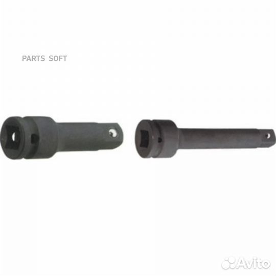 Licota AEB-P403 Удлинитель ударный 1/2 75мм