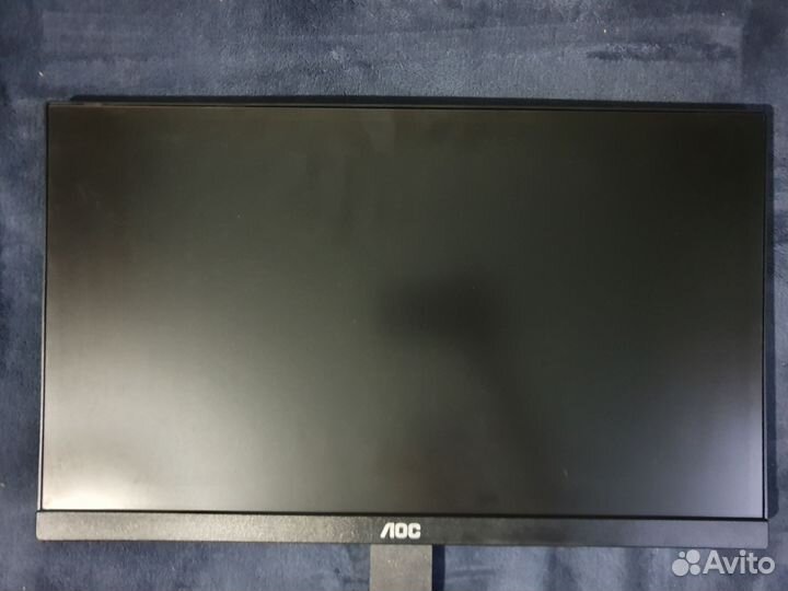 Монитор AOC Value Line I2280SWD (21.5